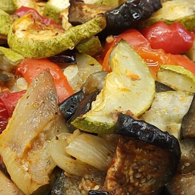 oplus_256 ·СОТЕ ИЗ БАКЛАЖАН — изображение 1