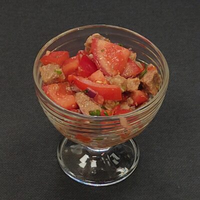 oplus_256 ·САЛАТ БУДАПЕШТ — изображение 1