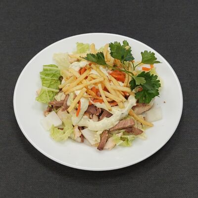 oplus_256 ·САЛАТ "ОКСАНИН СЕНОВАЛ" — изображение 1