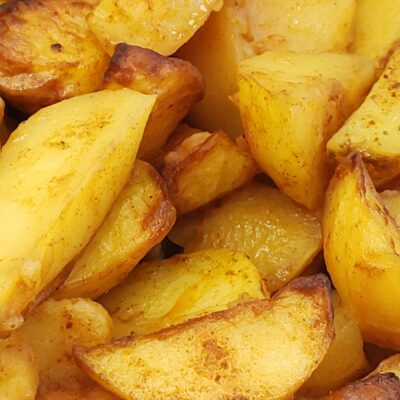 oplus_256 ·КАРТОФЕЛЬ ЗАПЕЧЕННЫЙ — изображение 1