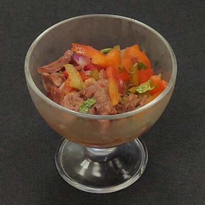 oplus_256 ·САЛАТ "ТБИЛИСИ" — изображение 1