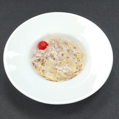 J_yeJkWdN6o ·Паста "А-ля Карбонара" — изображение 1