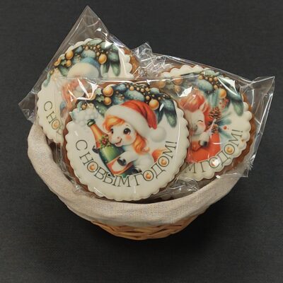 АРТ-ПРЯНИК — изображение 2