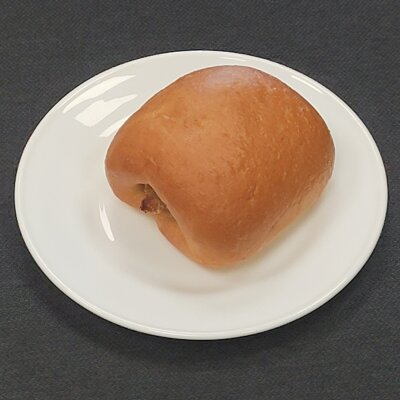 Котлета в тесте — изображение 1