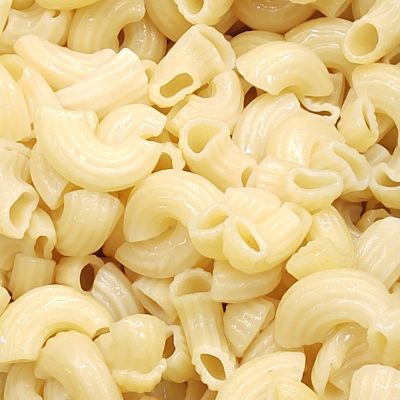 МАКАРОНЫ ОТВАРНЫЕ